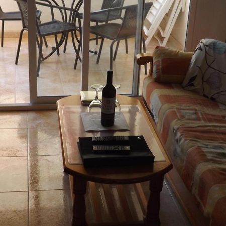 Nations Park Med Syndicate 6 Apartment Торевиеха Екстериор снимка