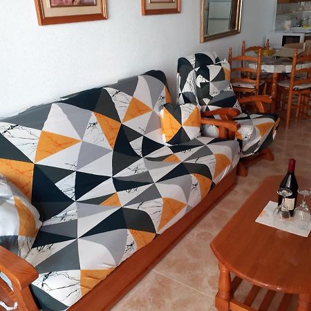 Nations Park Med Syndicate 6 Apartment Торевиеха Екстериор снимка