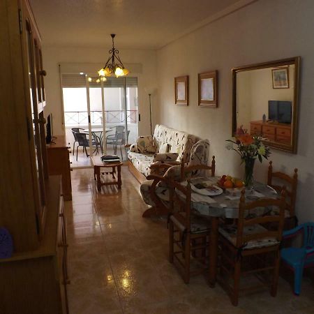 Nations Park Med Syndicate 6 Apartment Торевиеха Екстериор снимка