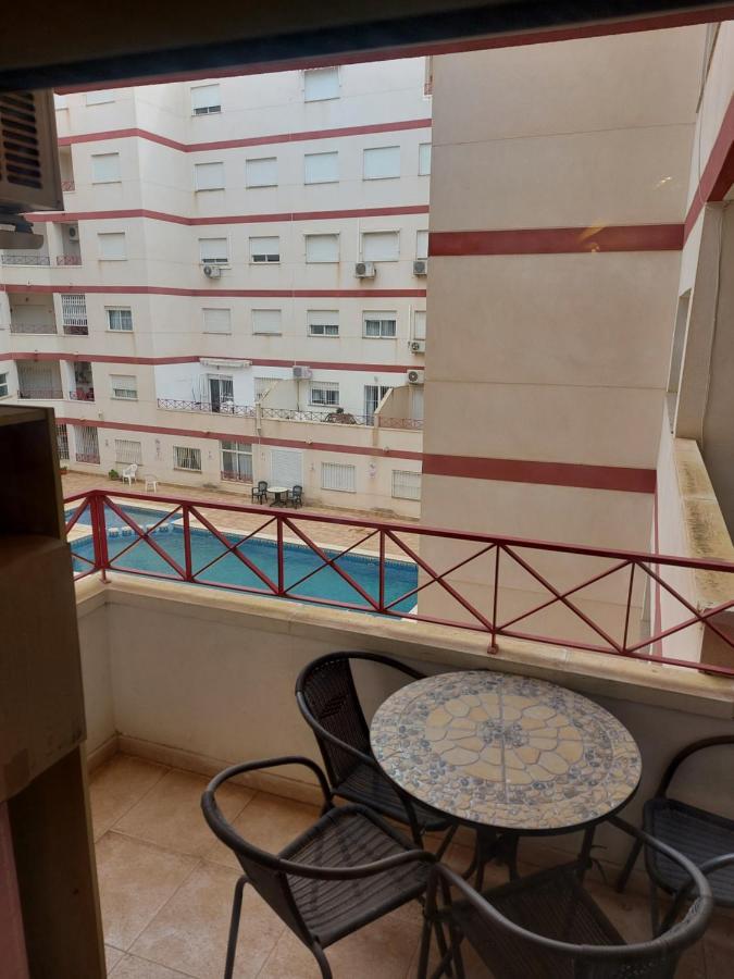 Nations Park Med Syndicate 6 Apartment Торевиеха Екстериор снимка
