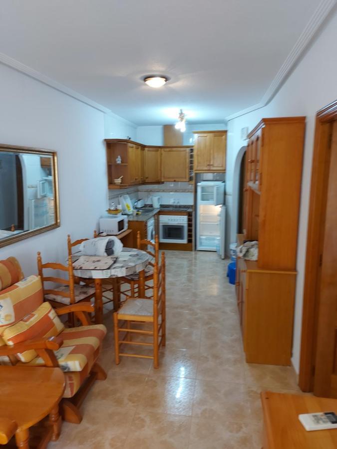 Nations Park Med Syndicate 6 Apartment Торевиеха Екстериор снимка