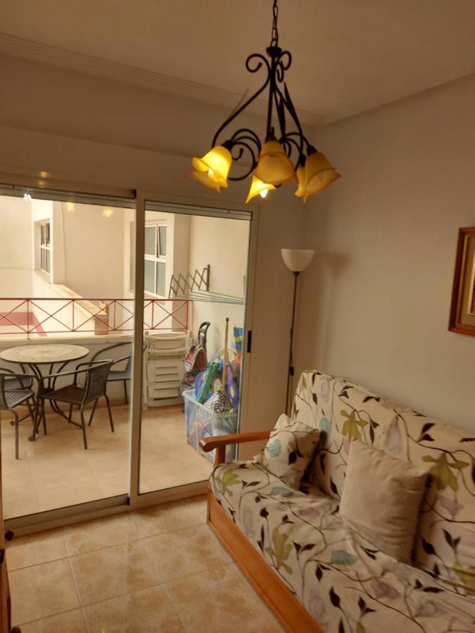 Nations Park Med Syndicate 6 Apartment Торевиеха Екстериор снимка