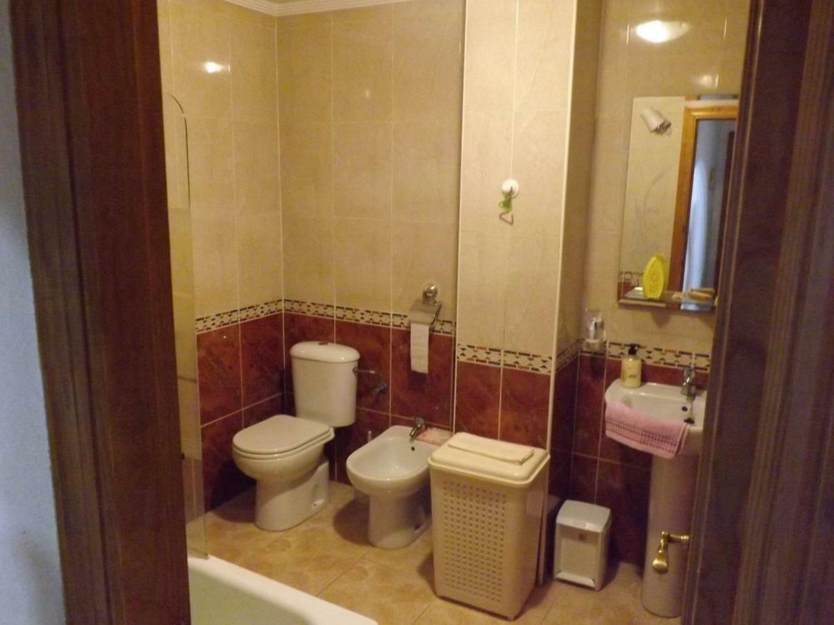 Nations Park Med Syndicate 6 Apartment Торевиеха Екстериор снимка
