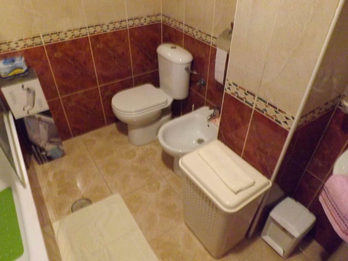 Nations Park Med Syndicate 6 Apartment Торевиеха Екстериор снимка