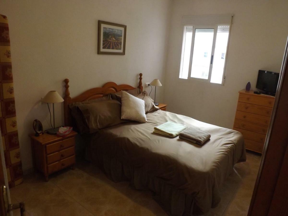 Nations Park Med Syndicate 6 Apartment Торевиеха Екстериор снимка