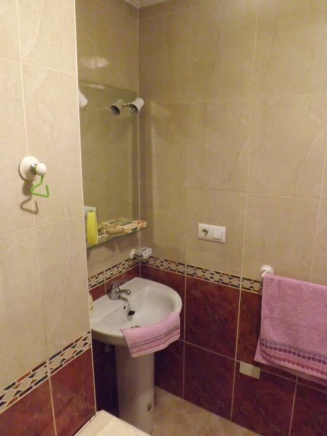 Nations Park Med Syndicate 6 Apartment Торевиеха Екстериор снимка