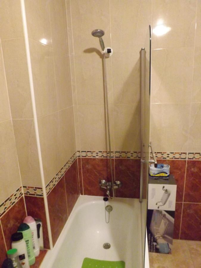 Nations Park Med Syndicate 6 Apartment Торевиеха Екстериор снимка